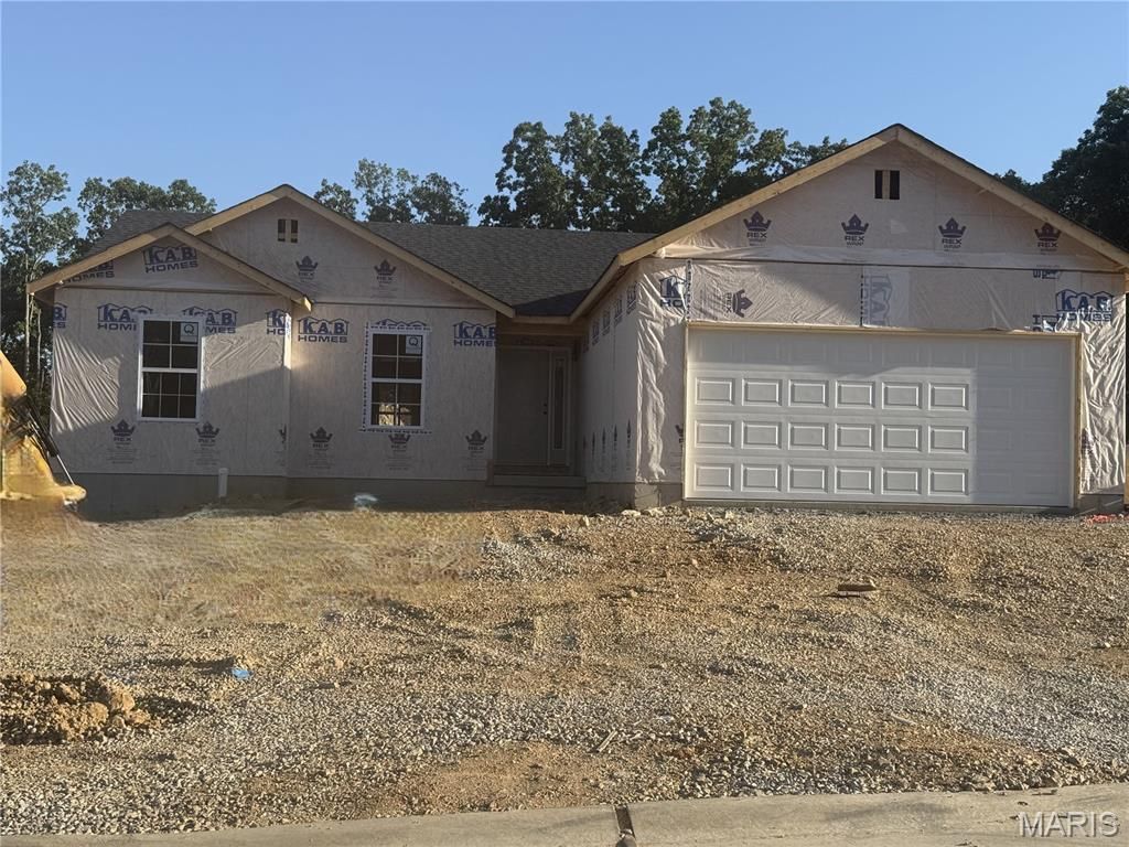 710 Blake, Hillsboro, MO 63050 Main Photo