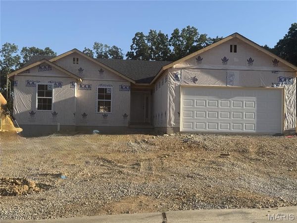 710 Blake, Hillsboro, MO 63050