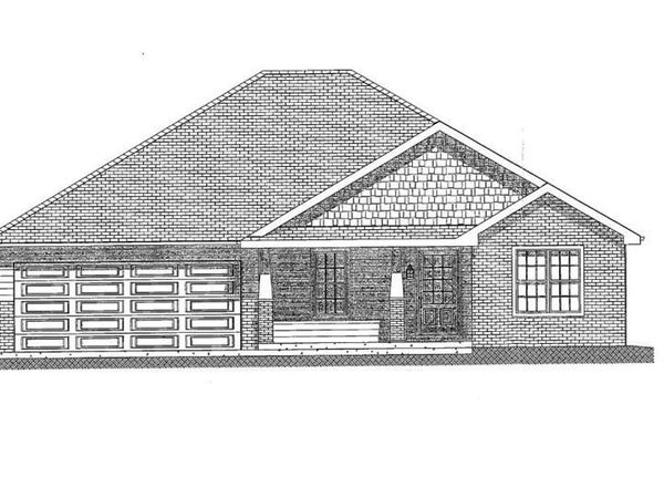 346 Old Poplar Drive , Jackson, MO 63755