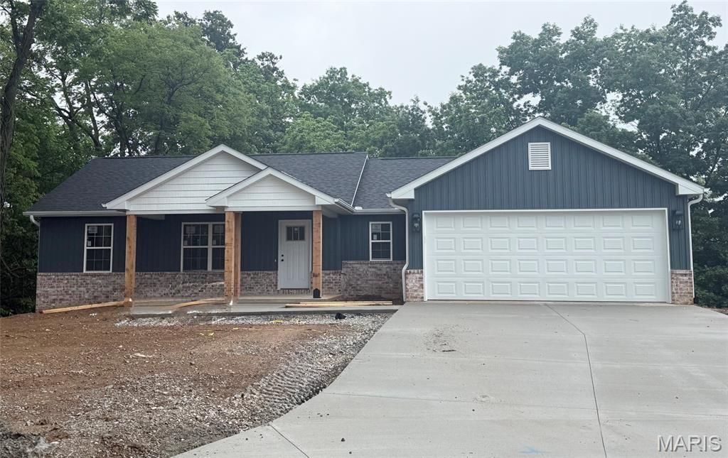 346 Old Poplar Drive, Jackson, MO 63755 Main Photo