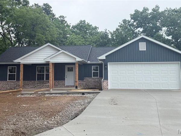 346 Old Poplar Drive, Jackson, MO 63755
