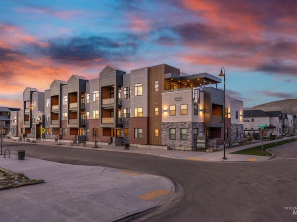 4430 E Haystack St, Unit 201, Boise, ID 83716