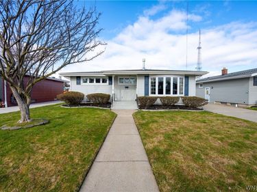 321 Tampa Drive , Buffalo, NY 14220