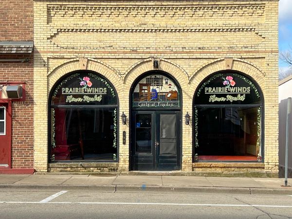 146 S Main Street, Lodi, WI 53555