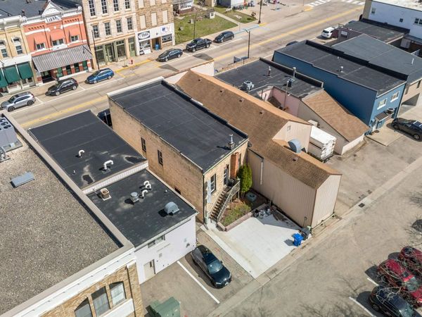 146 S Main Street, Lodi, WI 53555