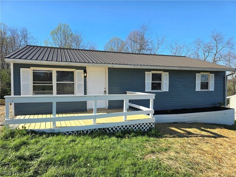 106 Jennifer Drive, Byesville, OH 43723 Photo 2