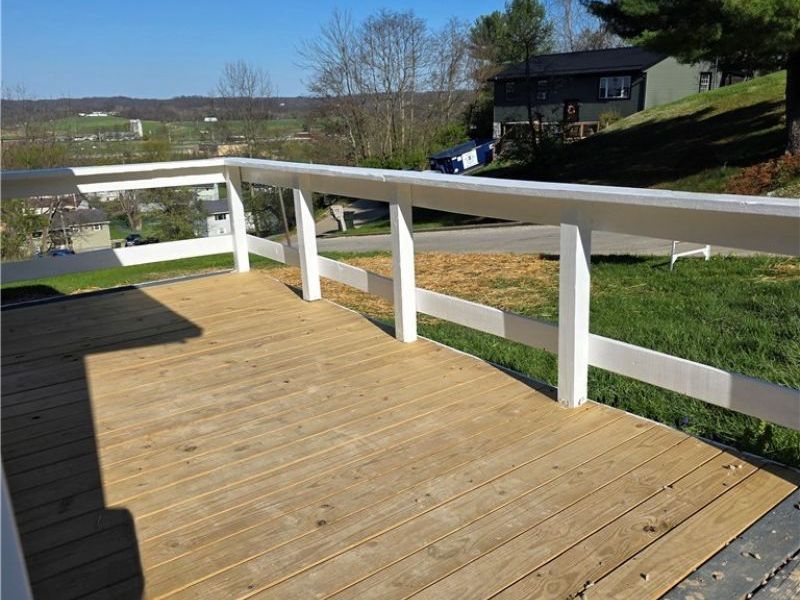 106 Jennifer Drive, Byesville, OH 43723 Photo 3