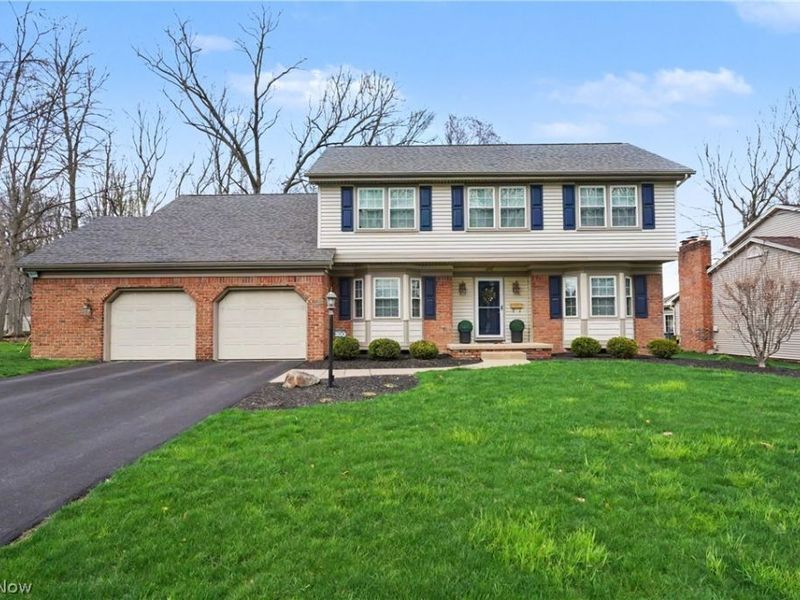 350 Ingram Drive, Boardman, OH 44512 Photo 1