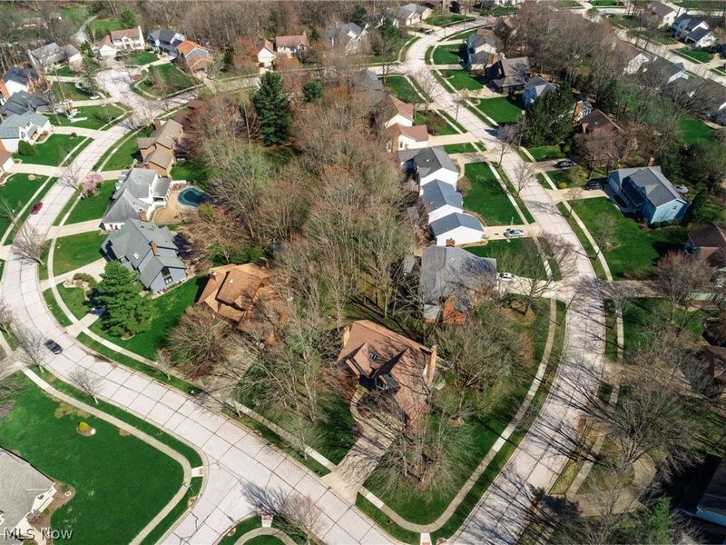 3470 Hunters Crossing, Stow, OH 44224 Photo 43