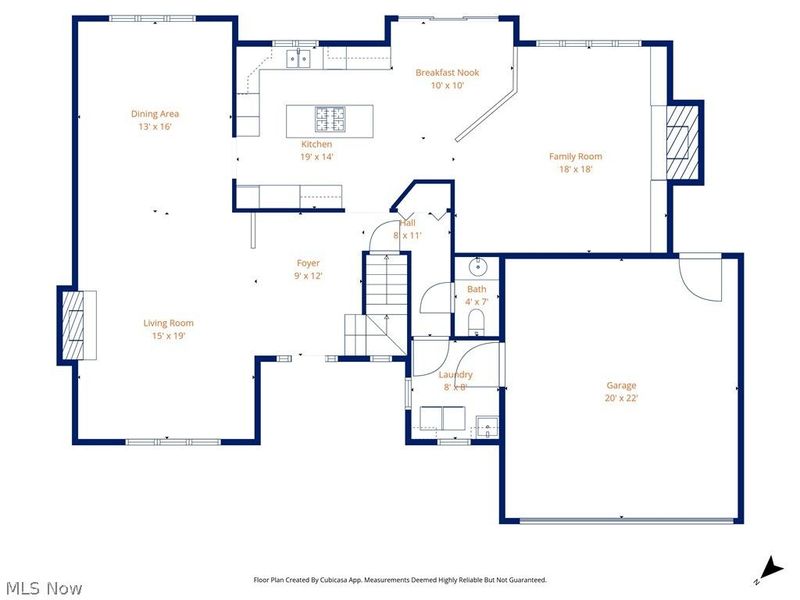 3470 Hunters Crossing, Stow, OH 44224 Photo 44