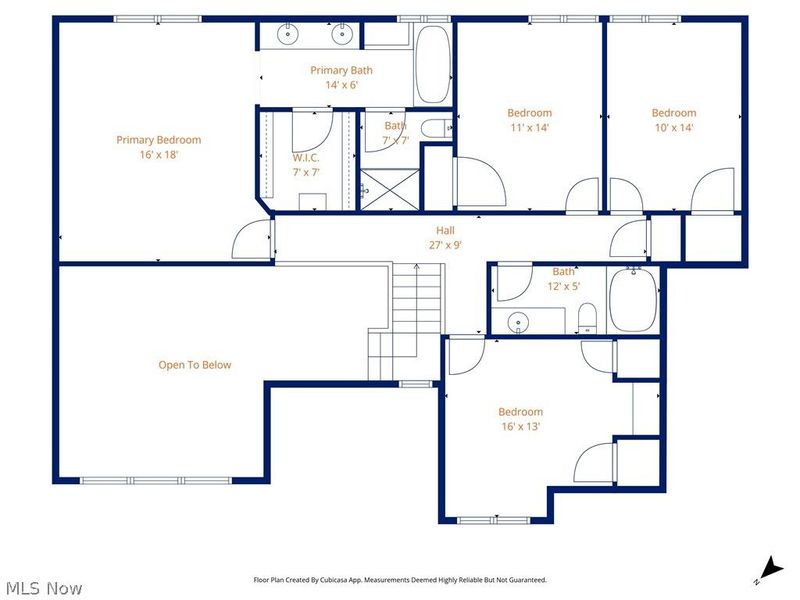 3470 Hunters Crossing, Stow, OH 44224 Photo 45