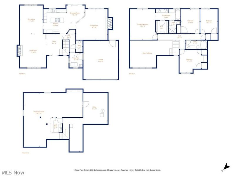 3470 Hunters Crossing, Stow, OH 44224 Photo 47