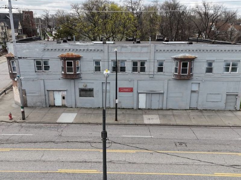 6928 Superior Avenue, Cleveland, OH 44103 Photo 1