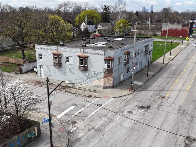 6928 Superior Avenue, Cleveland, OH 44103 Photo 2