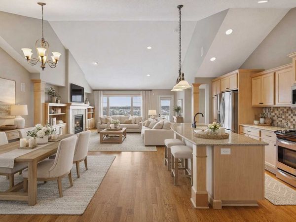 1336 Palisade Path, Woodbury, MN 55129