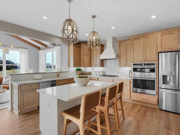 11528 19th Street NE, Saint Michael, MN 55376