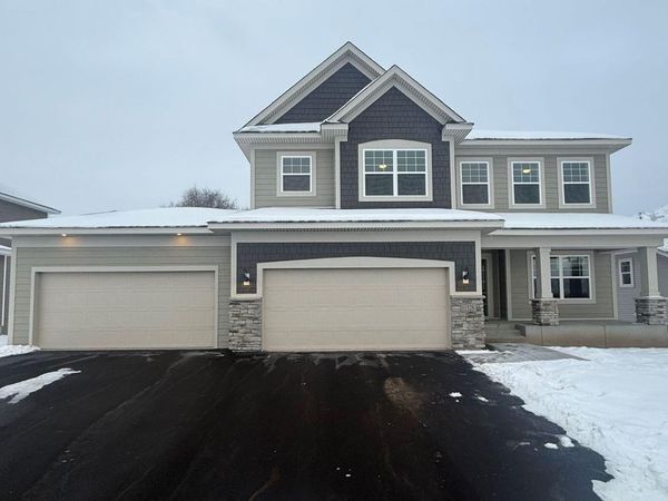 11528 19th Street NE, Saint Michael, MN 55376