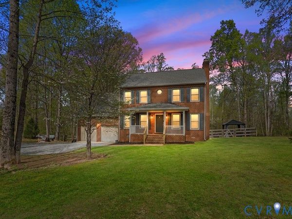 16325 Coppertree Drive , Montpelier, VA 23192