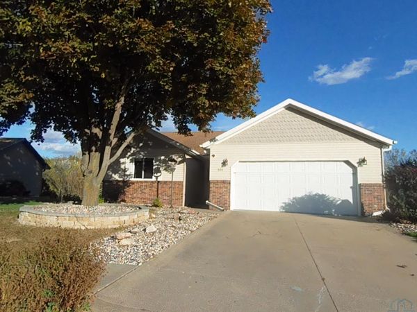 514 Ascot Street, Sioux City, IA 51103