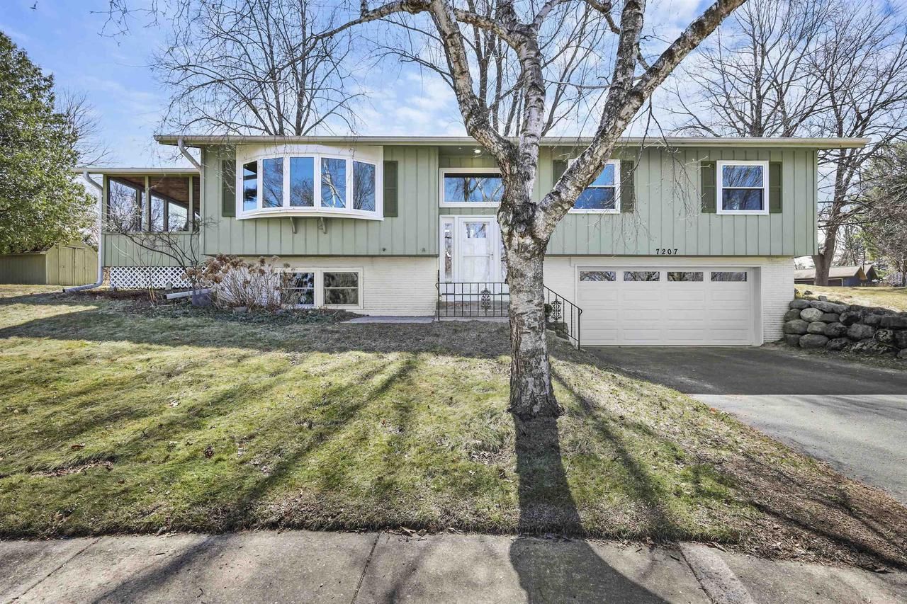 7207 Shirley Court, Middleton, WI 53562 Main Photo