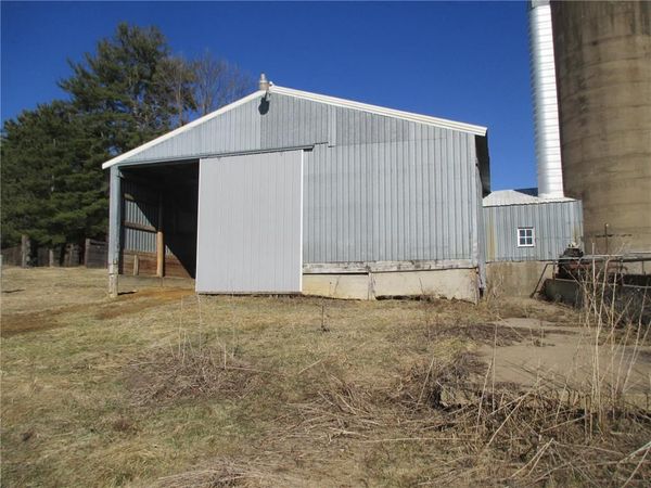 xxx 50th Avenue, Amery, WI 54001