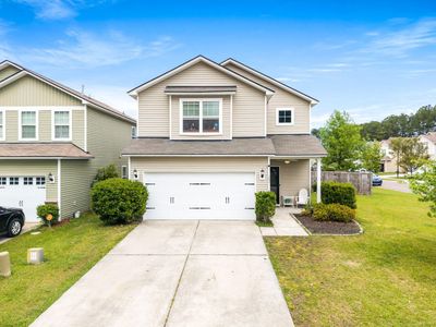 192 Brookhaven Road, Summerville, SC 29486