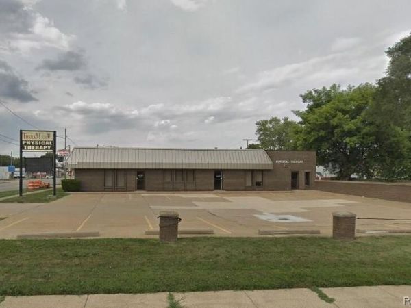 12855 Dix Toledo Road, Southgate, MI 48195