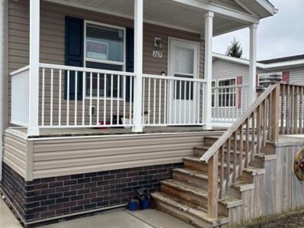 269 Westbrook Court, Port Huron, MI 48060