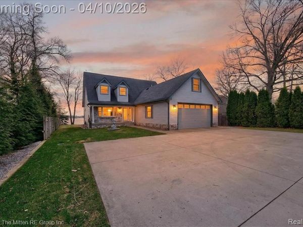 11790 Sunset Lane, Van Buren Twp, MI 48111