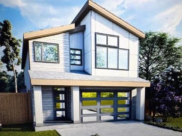 Lot 65 Clinton Shore Dr , Harrison Twp, MI 48045