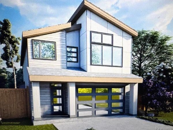 Lot 65 Clinton Shore Dr, Harrison Twp, MI 48045