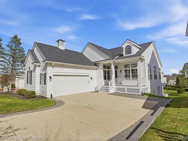 1197 Hudson Drive, Marion Twp, MI 48843