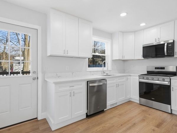 19 Garden Street, Unit 19, Haverhill, MA 01830