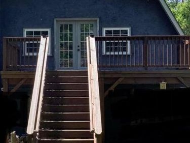 4748 DICKERSON , PARTLOW, VA 22534