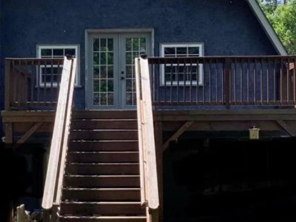 4748 DICKERSON , PARTLOW, VA 22534