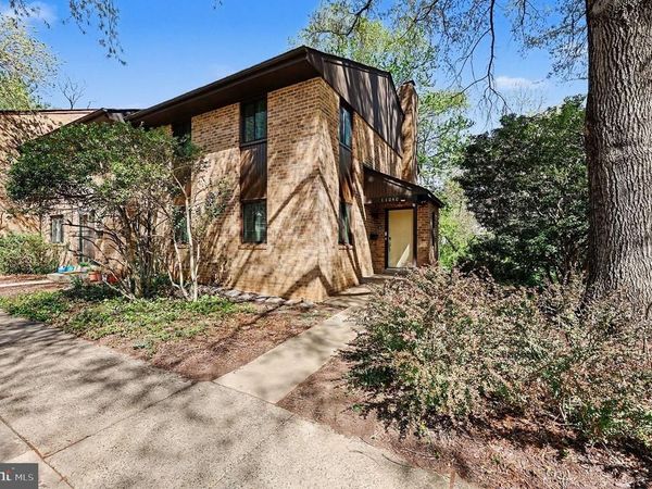 11040 SAFFOLD WAY, RESTON, VA 20190