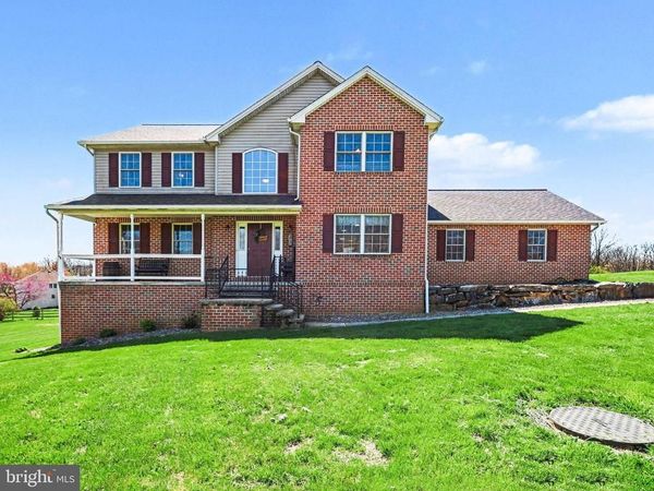 2832 RITNER HIGHWAY , CARLISLE, PA 17015