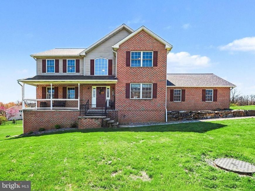 2832 Ritner Highway , Carlisle, PA 17015 Main Photo