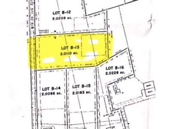 Lot B-13 FOREMAN ROAD , SHEPHERDSTOWN, WV 25443