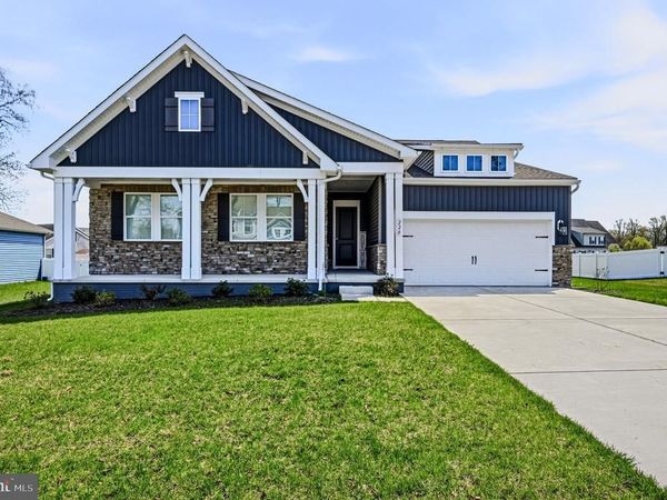 220 S RIDGE BROOK DRIVE, FELTON, DE 19943