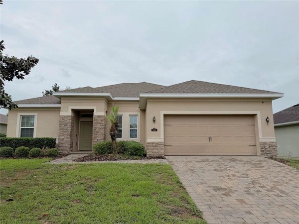 234 CHARDONNAY LANE , GROVELAND, FL 34736