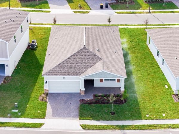 4032 REDBRIDGE LOOP , DAVENPORT, FL 33837