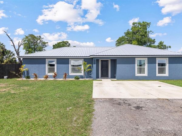 1620 SE HAVEN DRIVE , ARCADIA, FL 34266