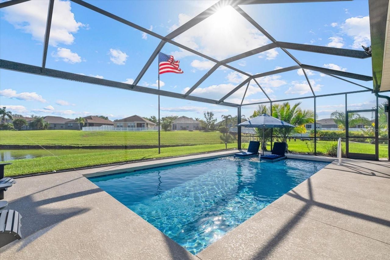8036 111th Terrace E, Parrish, FL 34219 Photo