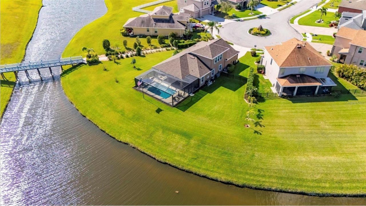 8036 111th Terrace E, Parrish, FL 34219 Photo