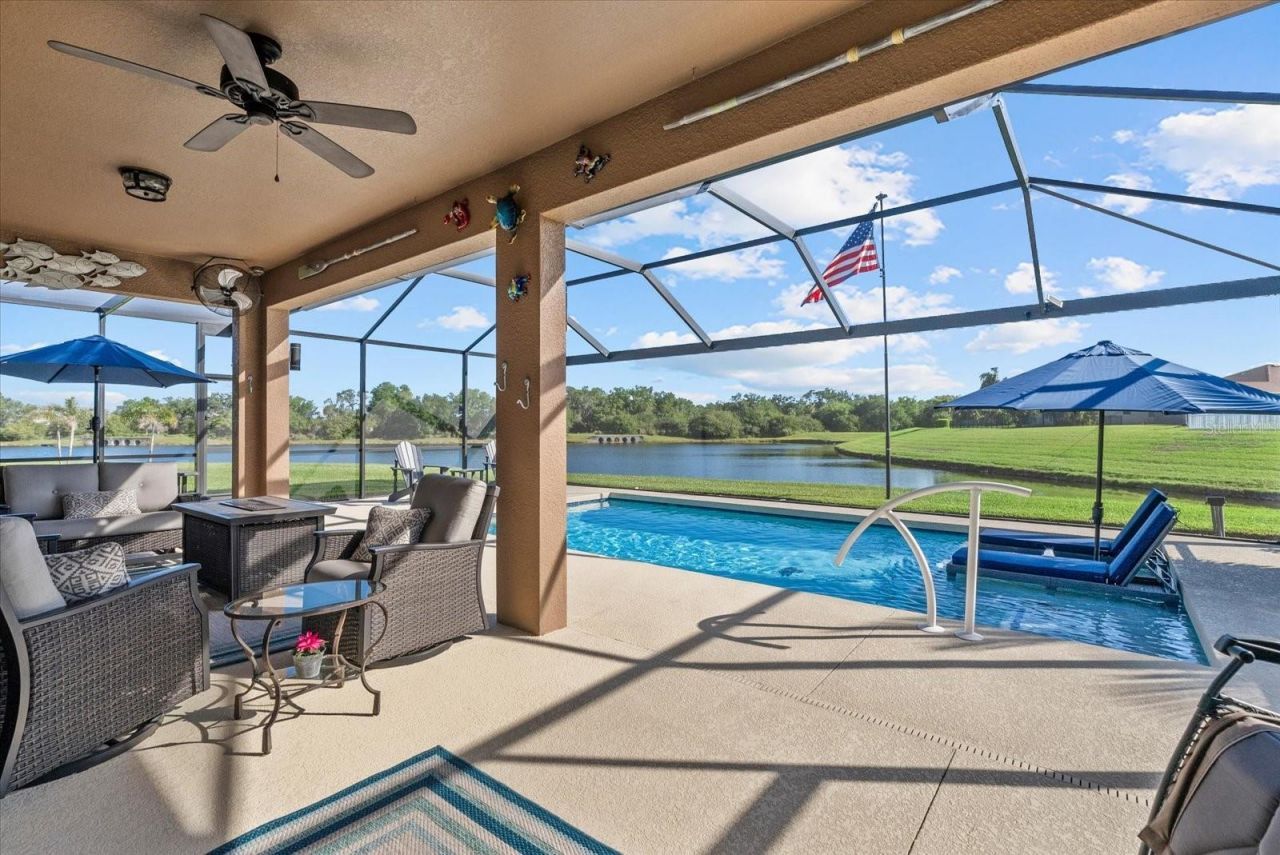 8036 111th Terrace E, Parrish, FL 34219 Photo