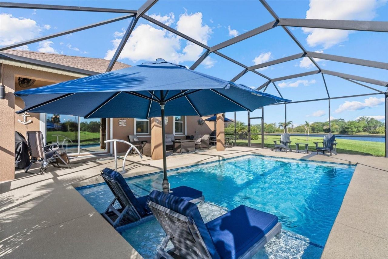 8036 111th Terrace E, Parrish, FL 34219 Photo