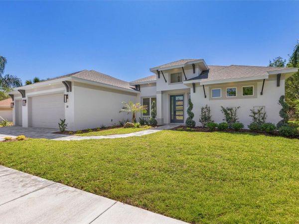 30 NORTH PARK CIRCLE, PALM COAST, FL 32137