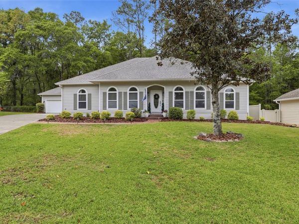 11006 PALMETTO BOULEVARD , ALACHUA, FL 32615