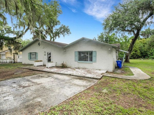 4515 S REMINGTON ROAD , LAKELAND, FL 33813